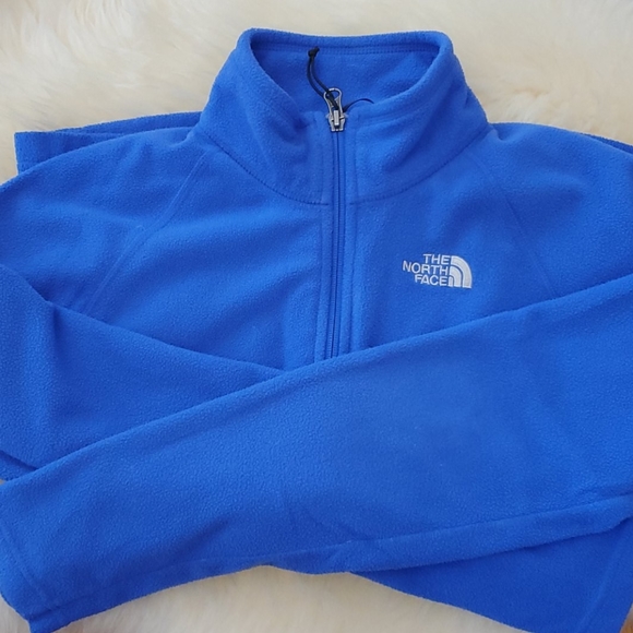 The North Face Jackets & Blazers - North face fleece jacket